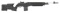 Excellent Springfield Armory Inc. M1A Loaded Precision Semi-Auto Rifle