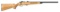 Scarce Remington Model 571T HB Curly Maple Limited Edition Bolt Action Rifle
