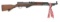 Chinese Type 56 SKS Semi-Auto Carbine Captured In Vietnam With Enemy Soldier’s Bandana