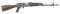 Rare Polytech Ak-47/S National Match Semi-Auto Rifle
