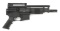 Scarce Olympic Arms OA-93 Semi-Auto Pistol Part Of A Consecutively-Numbered Pair