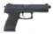Desirable Heckler & Koch Mark 23 Semi-Auto Pistol