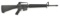 Pre-Ban Colt Sporter Match HBAR AR-15 Semi-Auto Rifle