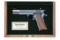 Remington Model 1911 R1 Centennial Limited Edition Semi-Auto Pistol