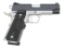 Consecutively Numbered Wilson Combat Professional Semi-Auto Pistol