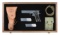 Remington Arms Co. “UMC” Model 1911 Commemorative Semi-Auto Pistol
