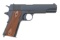 Colt Model 1911 100th Anniversary Commemorative Semi-Auto Pistol