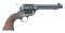 Colt Second Generation Single Action Army Revolver