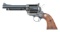Colt New Frontier Single Action Revolver