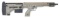 Desert Tech SRS-A1 Covert Bolt Action Precision Rifle
