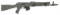 Desirable Russian Saiga SGL-21 Semi-Auto Carbine By Izhmash
