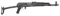 Rare And Desirable Clayco Sports Model AKS Semi-Auto Carbine