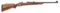 Excellent Browning High Power Safari Grade Bolt Action Rifle