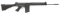 Excellent Custom DSA SA-58 Semi-Auto Rifle
