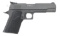L.A.R. Grizzly Mark IV Semi-Auto Pistol