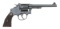 Excellent & Rare Smith & Wesson Model 1905 Hand Ejector Target Revolver