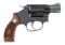 Exceptional Smith & Wesson Chiefs Special Airweight Hand Ejector Revolver