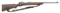 Springfield Armory Model 1903 NRA Sporter Bolt Action Rifle
