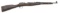 Very Rare Chinese Type 53/56 Mosin Nagant Cartridge Test Carbine