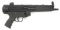 Zenith MKE Z-5RS Semi-Auto Pistol