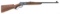 Excellent Browning Model 65 Lever Action Rifle