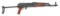 Custom Polish PMKMS Semi-Auto Carbine