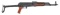 Custom Polish PMKMS Semi-Auto Carbine