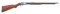 Winchester Model 61 Slide Action Rifle
