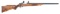 Sako Forester Heavy Barrel Bolt Action Rifle