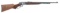 Wonderful Marlin Model 1897 Century Limited Commemorative Rifle