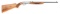 Beautiful Browning SA-22 Grade II Semi-Auto Rifle