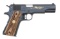 Colt Model 1991A1 “Tiger” Limited Edition Semi-Auto Pistol