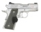 Kimber Ultra TLE II Semi-Auto Pistol