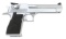 Magnum Research Desert Eagle MkVII Semi-Auto Pistol By Israel Military Industries