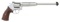 Smith & Wesson Performance Center Model 647-1 “The Varminter” Double Action Revolver