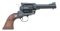 Ruger Old Model Blackhawk Revolver