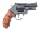 Smith & Wesson Model 24-3 Lew Horton Combat Special Double Action Revolver