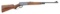 Winchester Model 71 Lever Action Rifle