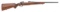 Ruger M77 Bolt Action Rifle