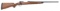 Winchester Model 70 Super Grade Bolt Action Rifle