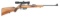 Walther KKJ-HO Sporter Bolt Action Rifle