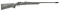 Ruger Special Order M77 Hawkeye Varmint Target Bolt Action Rifle