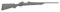 Custom Remington Model 700 Bolt Action Rifle