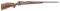 Weatherby Mark V Deluxe Bolt Action Rifle