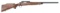 Remington Model 700 BDL Varmint Bolt Action Rifle