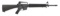 Colt Pre-Ban Sporter Match HBAR AR-15 Semi-Auto Rifle