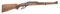 Ruger No. 1-RSI International Falling Block Rifle