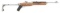 Ruger Mini-14 Stainless Semi-Auto Ranch Rifle