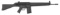 Excellent PTR 91R Semi-Auto Rifle