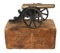 Rare Antique Strong Breechloading Salute Cannon